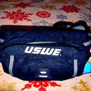 Zulo 6 hydration waist pack